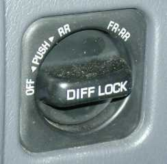 Illustration for article titled Opposite Lock Review - 1997 land cruiser 40th anniversary edition